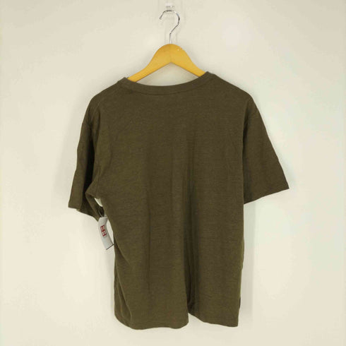 ポートニック ザ アーバントラベラー ティラック POUTNIK The Urban Traveler by Tilak. SOLOTEX MONK Tee クルーネックTシャツ メンズ JPN:S