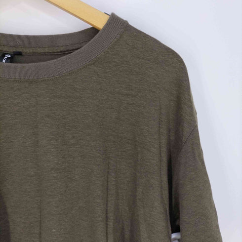 ポートニック ザ アーバントラベラー ティラック POUTNIK The Urban Traveler by Tilak. SOLOTEX MONK Tee クルーネックTシャツ メンズ JPN:S