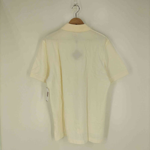 ブルックスブラザーズ BROOKS BROTHERS VINTAGE POLO 鹿の子ポロシャツ メンズ import:M