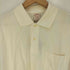 ブルックスブラザーズ BROOKS BROTHERS VINTAGE POLO 鹿の子ポロシャツ メンズ import:M