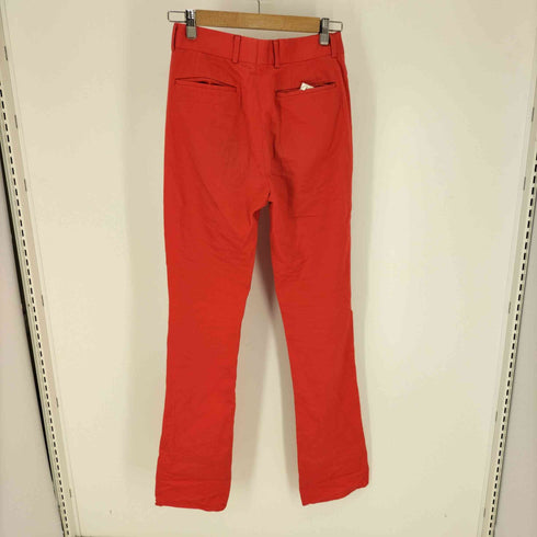 ポールスミス Paul Smith ノータック スリス スラックスパンツ メンズ S