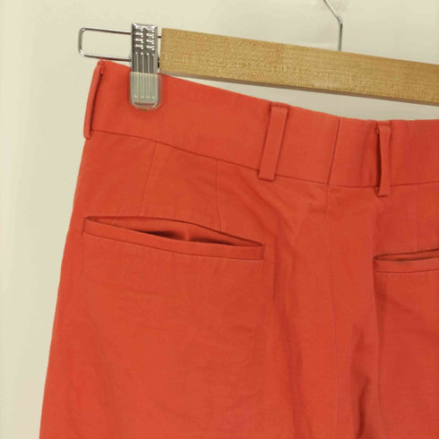 ポールスミス Paul Smith ノータック スリス スラックスパンツ メンズ S