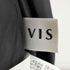 ビス ViS フリンジマーメイドスカート レディース JPN:M