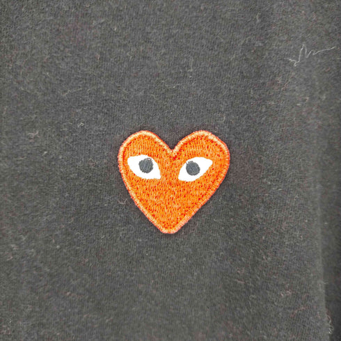 プレイコムデギャルソン PLAY COMME des GARCONS 22SS AD2020 RED HEART Tシャツ メンズ JPN:L