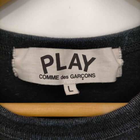 プレイコムデギャルソン PLAY COMME des GARCONS 22SS AD2020 RED HEART Tシャツ メンズ JPN:L