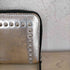 ジェイアンドエムデヴィッドソン J&M Davidson small zip purse w studs コンパクト財布 小銭入れ ラウンドファスナー スタッズ レディース