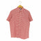 ブルックスブラザーズ BROOKS BROTHERS THE ORIGINAL POLO SHIRT REGULAR ロゴ刺繍 ギンガムチェックボタンダウンシャツ メンズ import:M
