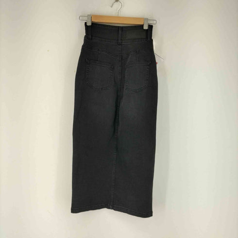 アズールバイマウジー AZUL by moussy 15TH ハイウエストスカート レディース JPN:XS
