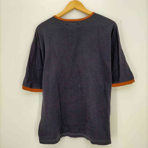 ユナイテッドトウキョウ UNITED TOKYO 切り替え Tシャツ メンズ JPN:2