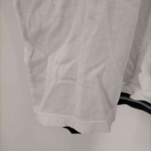 ユナイテッドトウキョウ UNITED TOKYO 切り替え Tシャツ メンズ JPN:2