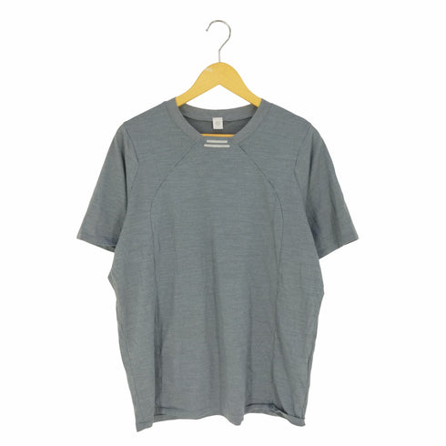 アルクフェニックス ALK PHENIX orbit tee/Merino Wool メンズ JPN:L