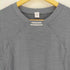 アルクフェニックス ALK PHENIX orbit tee/Merino Wool メンズ JPN:L
