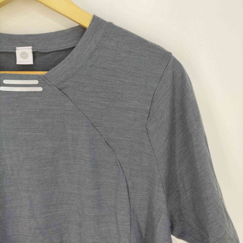 アルクフェニックス ALK PHENIX orbit tee/Merino Wool メンズ JPN:L