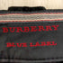 バーバリーブルーレーベル BURBERRY BLUE LABEL ジッパーフライ ベロアパンツ レディース JPN:38