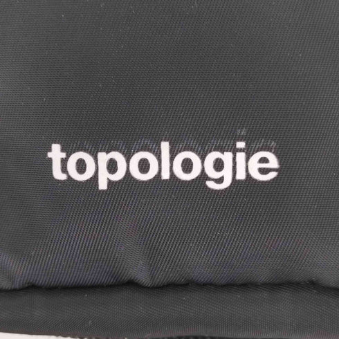 トポロジー Topologie Tinbox Medium レディース