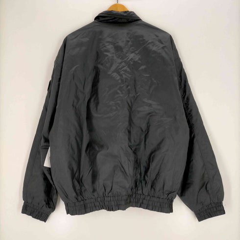 バドワイザー Budweiser BUDWEISER RACING ワッペンジップアップジャケット メンズ