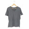 n n コットン VネックTシャツ メンズ JPN:3