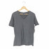 n n コットン VネックTシャツ メンズ JPN:3