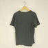 n n コットン VネックTシャツ メンズ JPN:3