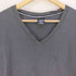n n コットン VネックTシャツ メンズ JPN:3