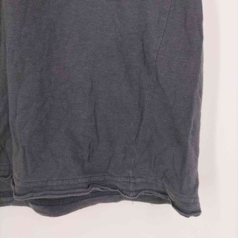 n n コットン VネックTシャツ メンズ JPN:3