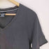 n n コットン VネックTシャツ メンズ JPN:3