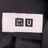 ユニクロユー UNIQLO U ドローストリングショルダーバッグ レディース