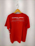 オフホワイト OFF-WHITE 18AW BERNINI S/S OVER TEE メンズ import:XS