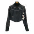 プランクプロジェクト PRANK PROJECT Corset Track Jacket レディース FREE