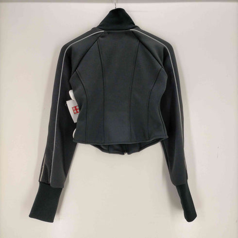 プランクプロジェクト PRANK PROJECT Corset Track Jacket レディース FREE