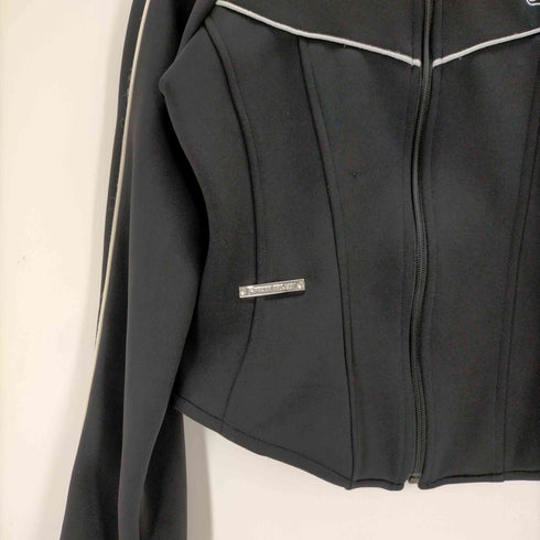 プランクプロジェクト PRANK PROJECT Corset Track Jacket レディース FREE