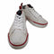 クリスチャンルブタン CHRISTIAN LOUBOUTIN Pedro Junior Canvas ローカットスニーカー メンズ EUR:41