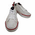 クリスチャンルブタン CHRISTIAN LOUBOUTIN Pedro Junior Canvas ローカットスニーカー メンズ EUR:41