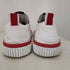 クリスチャンルブタン CHRISTIAN LOUBOUTIN Pedro Junior Canvas ローカットスニーカー メンズ EUR:41