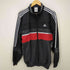 アディダス adidas トリコカラートラックジャケット セットアップ メンズ o
