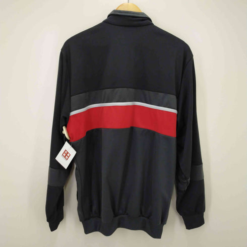 アディダス adidas トリコカラートラックジャケット セットアップ メンズ o