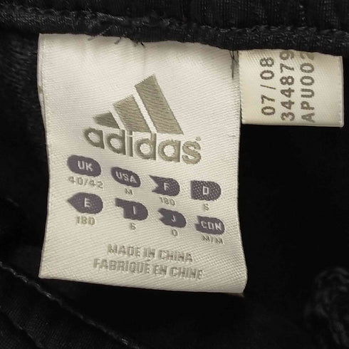 アディダス adidas トリコカラートラックジャケット セットアップ メンズ o
