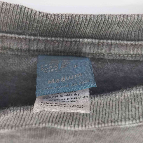 グッドオン good on ヘビージャージーショートスリーブラグランポケットTシャツ メンズ JPN:M