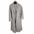 アルアバイル allureville ウール チェスターコート レディース JPN:1