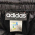 アディダス adidas 万国旗タグ 3ラインナイロントラックパンツ メンズ JPN:L