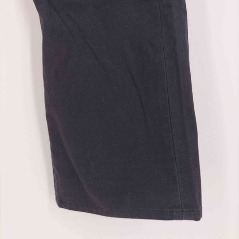 リーバイス Levis 505 COOLMAX REGULARFIT STRAIGHT クールマックス レギュラーフィット ストレートパンツ メンズ W:33 L:32