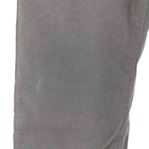 リーバイス Levis 505 COOLMAX REGULARFIT STRAIGHT クールマックス レギュラーフィット ストレートパンツ メンズ W:33 L:32