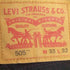 リーバイス Levis 505 COOLMAX REGULARFIT STRAIGHT クールマックス レギュラーフィット ストレートパンツ メンズ W:33 L:32