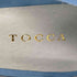 トッカ TOCCA スカラップパンプス SCALLOP PUMPS ハイヒール チャンキーヒール ポインテッドトゥ レディース JPN:24
