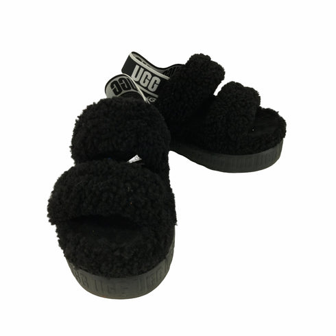 アグ UGG Oh Fluffita レディース JPN:22