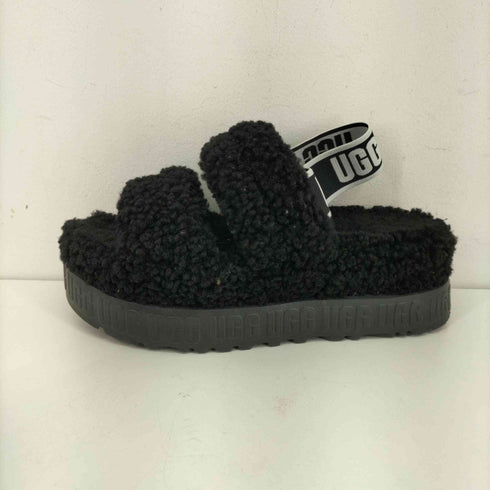 アグ UGG Oh Fluffita レディース JPN:22