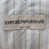 エンポリオアルマーニ EMPORIO ARMANI テーラードジャケット シングル 3B ノーベント レディース EUR:42