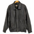 H.B.LEATHER 羊革 レザーブルゾン メンズ import:XL