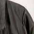 H.B.LEATHER 羊革 レザーブルゾン メンズ import:XL