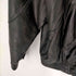 H.B.LEATHER 羊革 レザーブルゾン メンズ import:XL